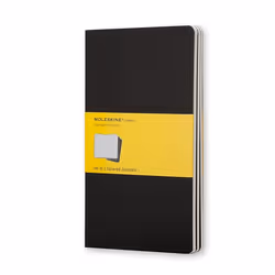 Moleskine Cahier