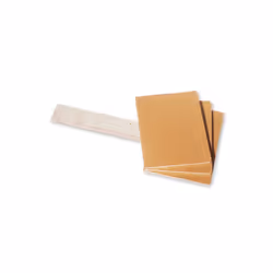Moleskine Cahier bloc-notes 120 feuilles Beige - Vue supplémentaire 5