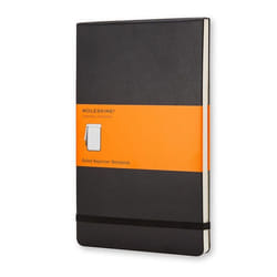 Moleskine 9788883705489 bloc-notes