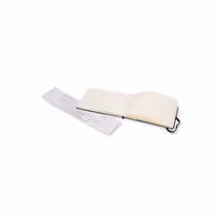 Moleskine 9788883705601 bloc-notes