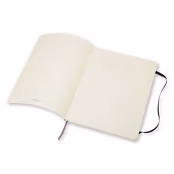 Moleskine Carnet Classique
