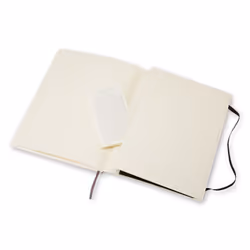 Moleskine Carnet Classique