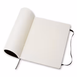 Moleskine Carnet Classique - Vue supplémentaire 4