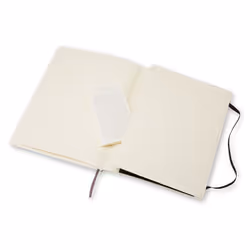 Moleskine Carnet Classique