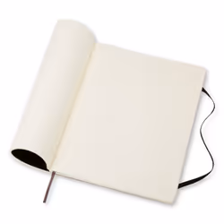 Moleskine Carnet Classique - Vue supplémentaire 4