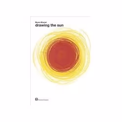 ISBN Drawing the Sun, Art &amp; design, Anglais, 66 pages