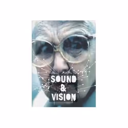 ISBN Sound and Vision, Musique, Anglais, Livre broché, 260 pages