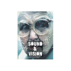 ISBN Sound and Vision livre Musique Anglais