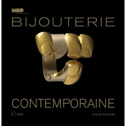 Bijouterie contemporaine