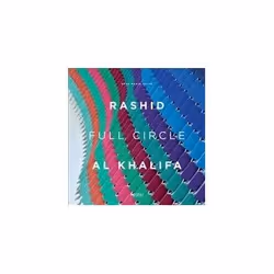 ISBN Rashid Al Khalifa: Full Circle, Education, Anglais, Couverture rigide, 218 pages