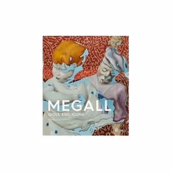 ISBN Rafael Megall: Idols and Icons, Art &amp; design, Anglais, Couverture rigide, 240 pages