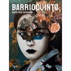 ISBN Barrioquinto, Art & design, Anglais, Couverture rigide, 272 pages