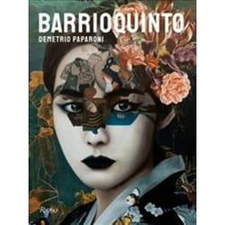 ISBN Barrioquinto livre Art & design Anglais Couverture rigide