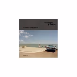 ISBN Giovanni Chiaramonte Realismo Infinito, Photographie, Anglais, Couverture rigide, 144 pages