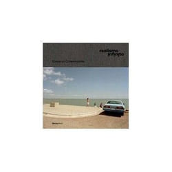 ISBN Giovanni Chiaramonte Realismo Infinito livre Photographie Anglais Couverture rigide