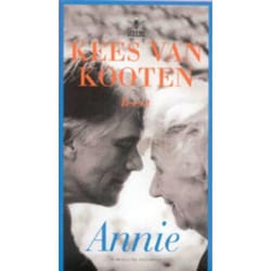 ISBN Annie – Luisterboek