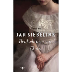 ISBN Het lichaam van Clara livre Livre broché 336 pages