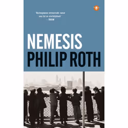 ISBN Nemesis, Livre broché, 272 pages