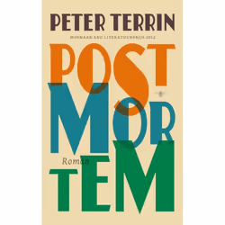 ISBN Post Mortem, Livre broché, 264 pages