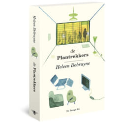 ISBN De plantrekkers livre Livre broché 208 pages