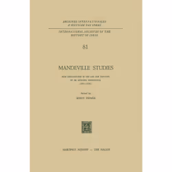 ISBN 9789024716869, Anglais, Couverture rigide, 223 pages