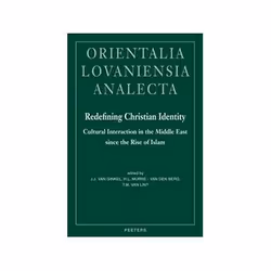 ISBN Redefining Christian Identity: Cultural Interaction in the Middle East Since the Rise of Islam (Orie, politique, Anglais ...