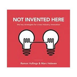 Not invented here