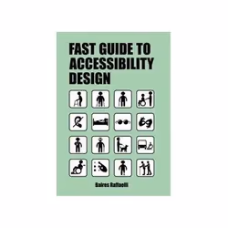 ISBN Fast Guide to Accessibility Projects, Art &amp; design, Anglais, 144 pages
