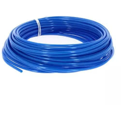 Tuyau d'air polyamide 100 mètres 8 x 10 mm nuair