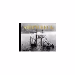 ISBN Shipwreck: The Gibson Family of Scilly, Photographie, Anglais, Couverture rigide, 184 pages