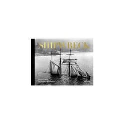 ISBN Shipwreck: The Gibson Family of Scilly livre Photographie Anglais Couverture rigide