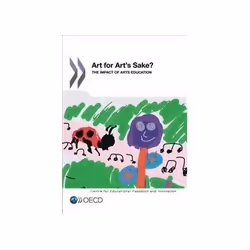 ISBN Educational Research and Innovation Art for Art's Sake?: The Impact of Arts Education, Art & design, Anglais, 268 pages