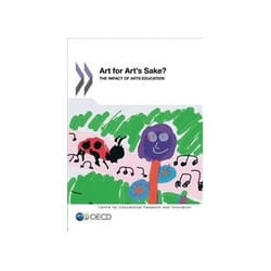 ISBN Educational Research and Innovation Art for Art's Sake?: The Impact of Arts Education livre Art & design Anglais