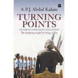 ISBN Turning Points : A Journey Through Challanges livre