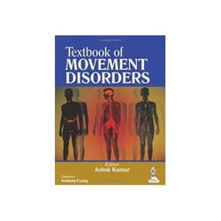 ISBN Textbook of Movement Disorders livre Santé, esprit et corps Anglais