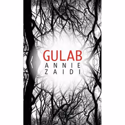 ISBN Gulab, Couverture rigide, 200 pages
