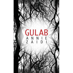 ISBN Gulab livre Couverture rigide