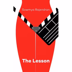 ISBN The Lesson, Couverture rigide, 200 pages
