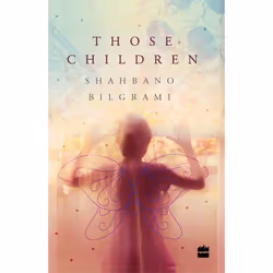 ISBN Those Children, Livre broché, 368 pages