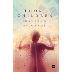 ISBN Those Children livre