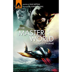 ISBN The Master of the World