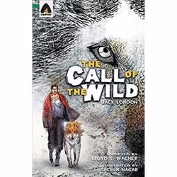 ISBN Call of the Wild, Roman, Anglais, 72 pages