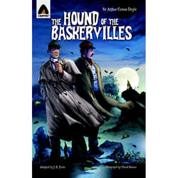 ISBN The Hound of the Baskervilles