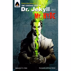ISBN The Strange Case of Dr Jekyll and Mr Hyde, Anglais, Livre broché, 72 pages