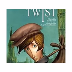 ISBN Oliver Twist (Campfire Classics), comédies &amp; nouvelles graphiques, Anglais, Livre broché, 88 pages
