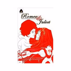 ISBN Romeo and Juliet (Campfire Graphic Novels), comédies & nouvelles graphiques, Anglais, 80 pages