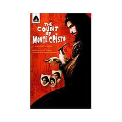 ISBN Count of Monte Cristo livre comédies & nouvelles graphiques Anglais