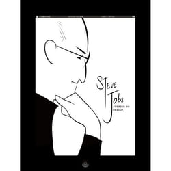 ISBN Steve Jobs: Genius by Design