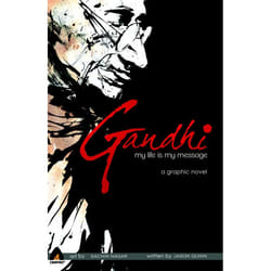ISBN Gandhi: My Life is My Message livre
