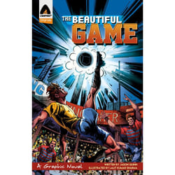 ISBN The Beautiful Game: Survival